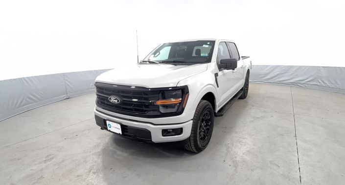 Thumbnail: 2024 Ford Econoline - 1