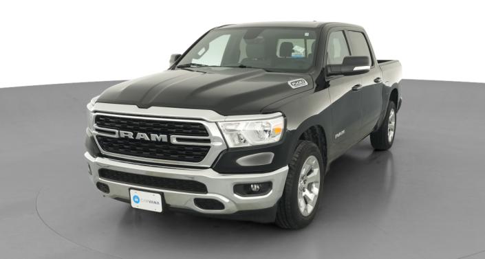Thumbnail: 2022 RAM 1500 - 1