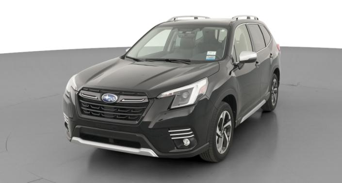 Thumbnail: 2024 Subaru Forester - 1