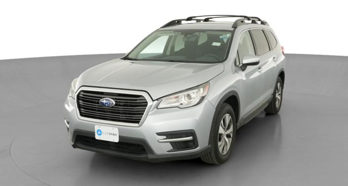 Thumbnail: 2021 Subaru Ascent - 1