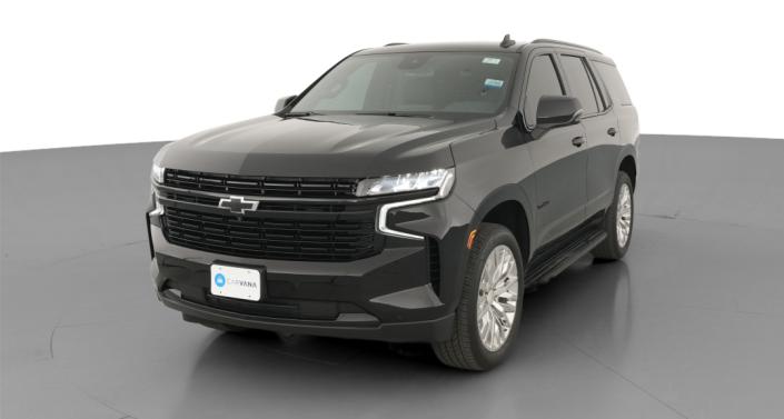 Thumbnail: 2023 Chevrolet Tahoe - 1