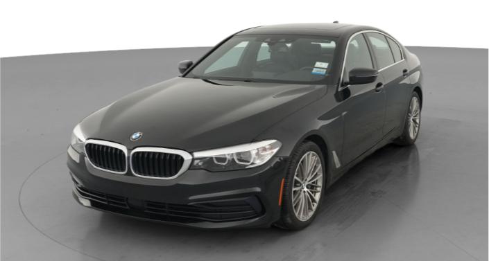 Thumbnail: 2020 BMW 5 Series - 1