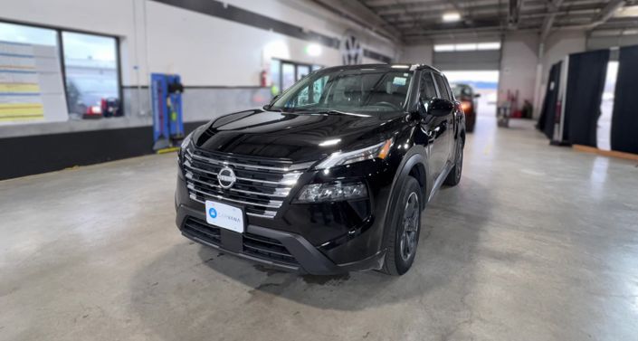 Thumbnail: 2024 Nissan Rogue - 1