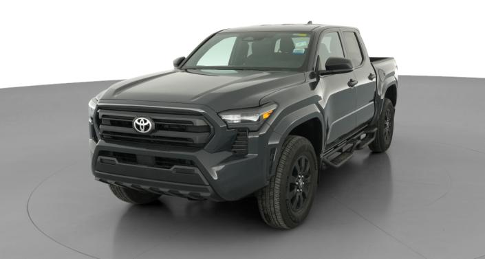 Thumbnail: 2024 Toyota Tacoma - 1