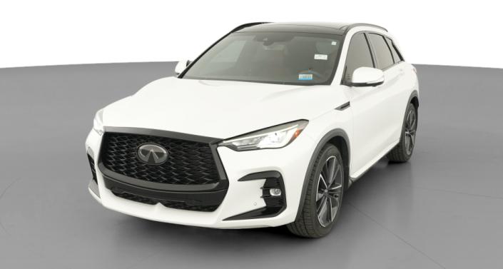 Thumbnail: 2023 INFINITI QX50 - 1