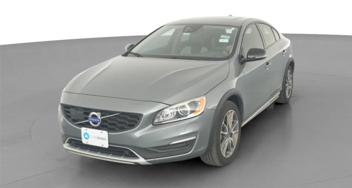 Thumbnail: 2017 Volvo S60 - 1