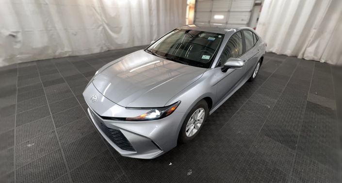 Thumbnail: 2025 Toyota Camry - 1