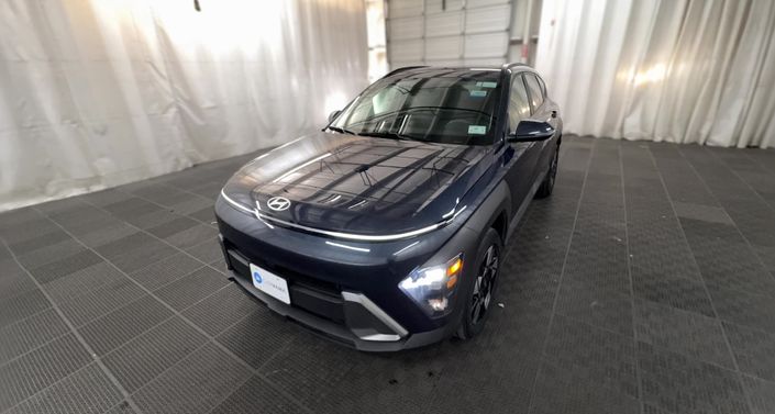 Thumbnail: 2025 Hyundai Kona - 1