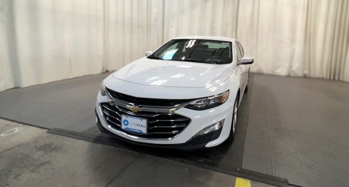 Thumbnail: 2024 Chevrolet Malibu - 1