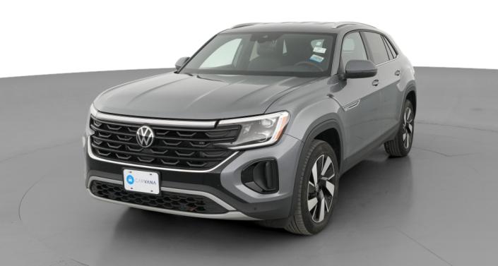 Thumbnail: 2025 Volkswagen Atlas - 1