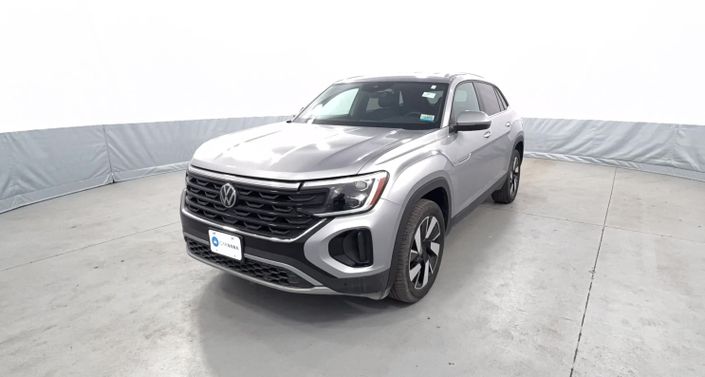 Thumbnail: 2025 Volkswagen Atlas - 1