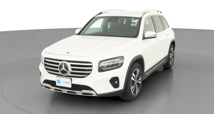 Thumbnail: 2024 Mercedes-Benz GLB - 1