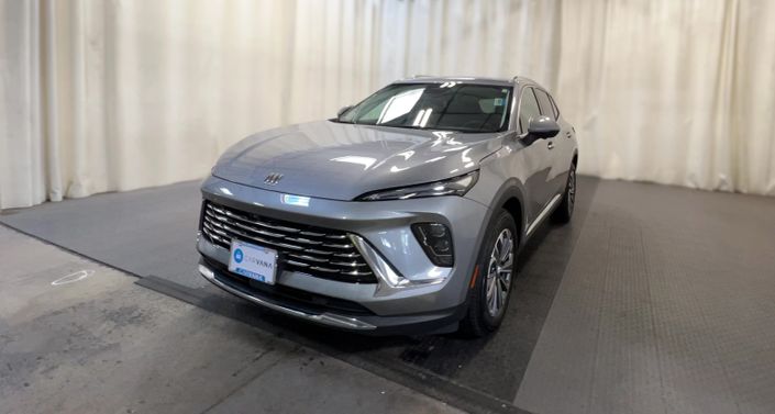 Thumbnail: 2024 Buick Envision - 1