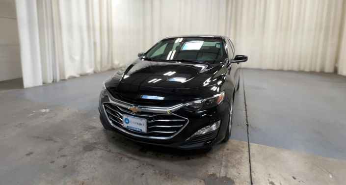 Thumbnail: 2024 Chevrolet Malibu - 1