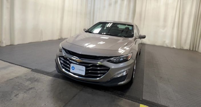 Thumbnail: 2024 Chevrolet Malibu - 1