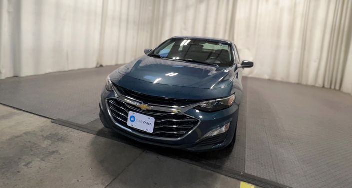 Thumbnail: 2024 Chevrolet Malibu - 1