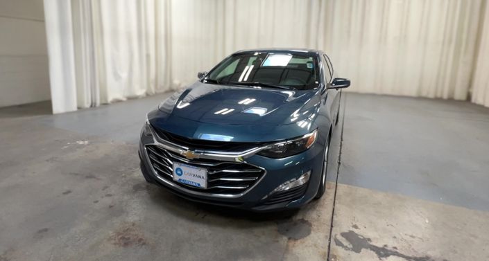 2024 Chevrolet Malibu LT -
                  Riverside, CA