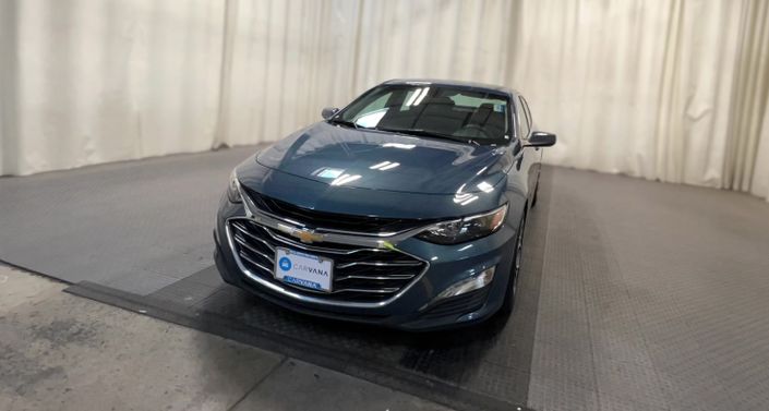 Thumbnail: 2024 Chevrolet Malibu - 1