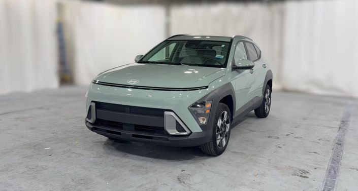Thumbnail: 2025 Hyundai Kona - 1