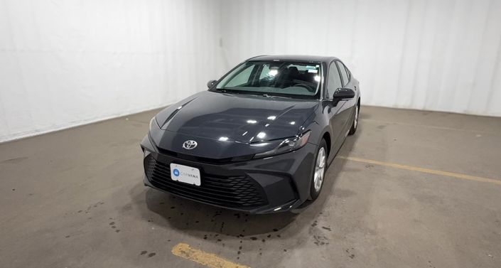 Thumbnail: 2025 Toyota Camry - 1