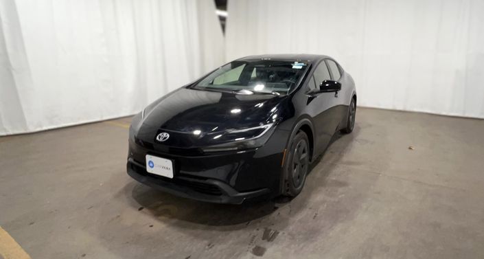 Thumbnail: 2025 Toyota Prius - 1