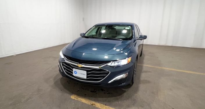 2024 Chevrolet Malibu LT -
                  Framingham, MA