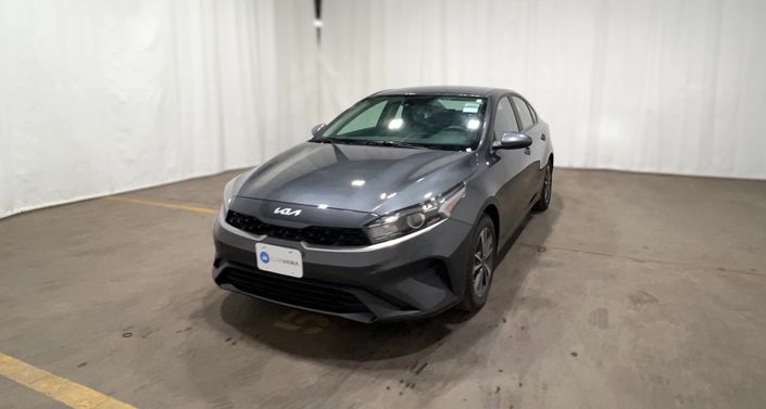 Thumbnail: 2024 Kia Forte - 1