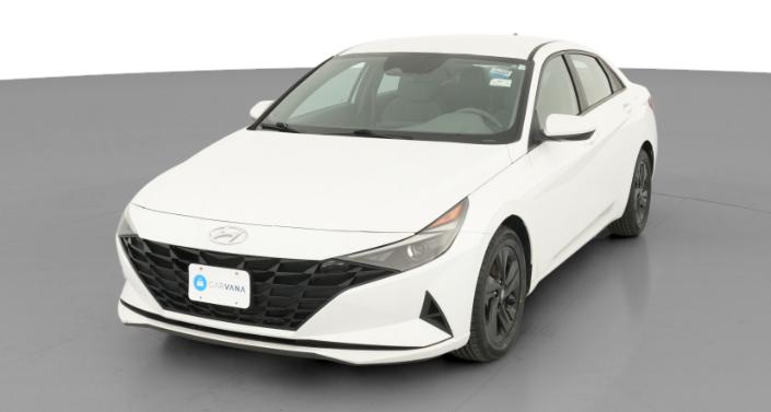 Thumbnail: 2022 Hyundai Elantra - 1