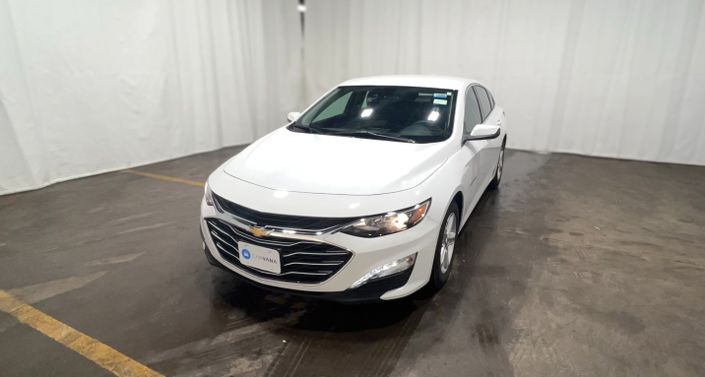 Thumbnail: 2024 Chevrolet Malibu - 1