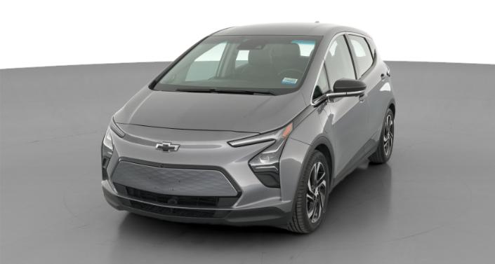 Thumbnail: 2022 Chevrolet Bolt EV - 1