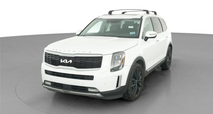 Thumbnail: 2022 Kia Telluride - 1