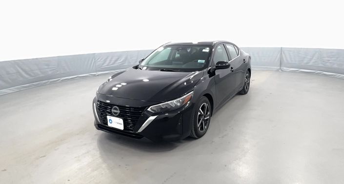 Thumbnail: 2024 Nissan Sentra - 1