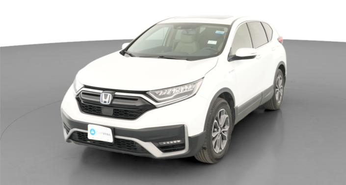 Thumbnail: 2020 Honda CR-V - 1