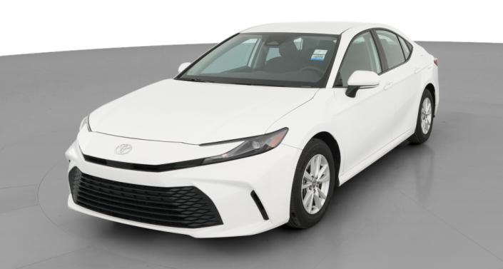 Thumbnail: 2025 Toyota Camry - 1