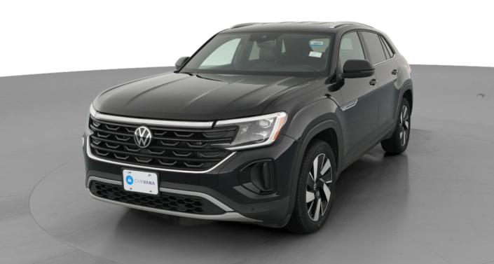 Thumbnail: 2025 Volkswagen Atlas - 1