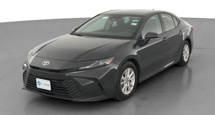 Thumbnail: 2025 Toyota Camry - 1