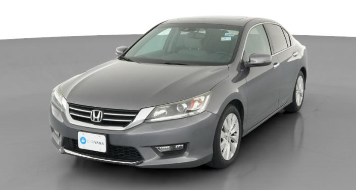 Thumbnail: 2014 Honda Accord - 1