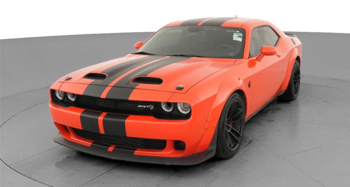 Thumbnail: 2020 Dodge Challenger - 1
