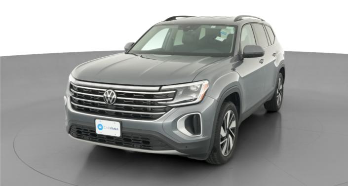 Thumbnail: 2025 Volkswagen Atlas - 1