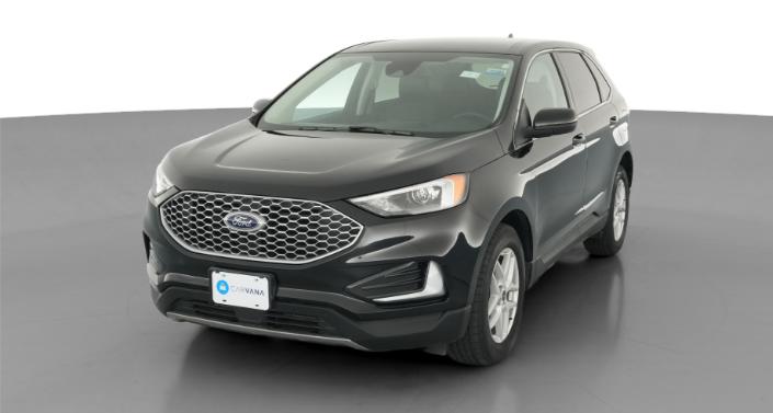 Thumbnail: 2024 Ford Edge - 1