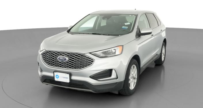 Thumbnail: 2024 Ford Edge - 1