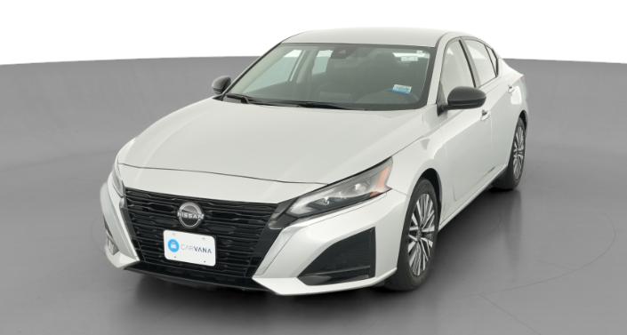 Thumbnail: 2024 Nissan Altima - 1