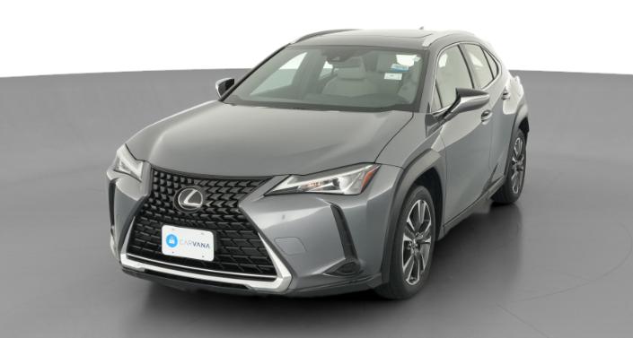 2019 Lexus UX 200 -
                  Rocklin, CA