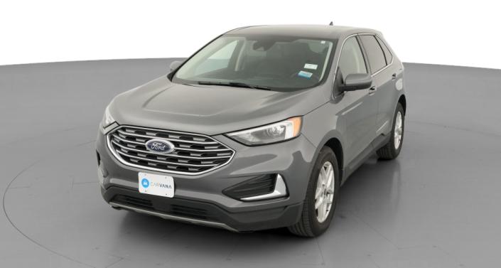 Thumbnail: 2022 Ford Edge - 1