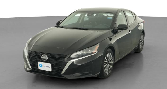 Thumbnail: 2024 Nissan Altima - 1