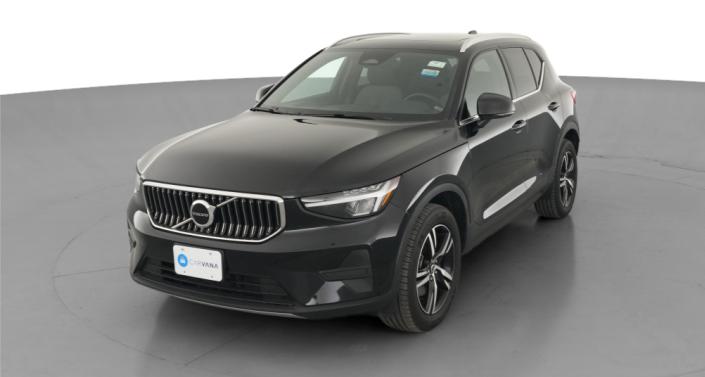 Thumbnail: 2024 Volvo XC40 - 1