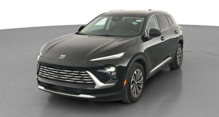 Thumbnail: 2024 Buick Envision - 1