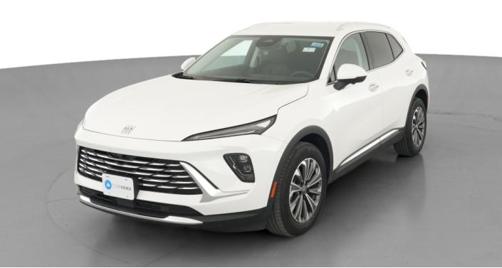 Thumbnail: 2024 Buick Envision - 1