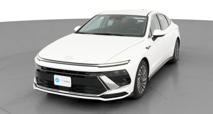 Thumbnail: 2024 Hyundai Sonata - 1