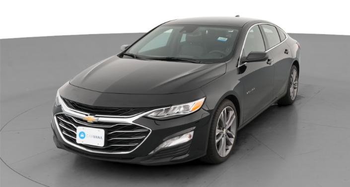 Thumbnail: 2024 Chevrolet Malibu - 1
